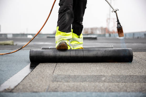 Fast & Reliable Emergency Roof Repairs in Colesville, MD